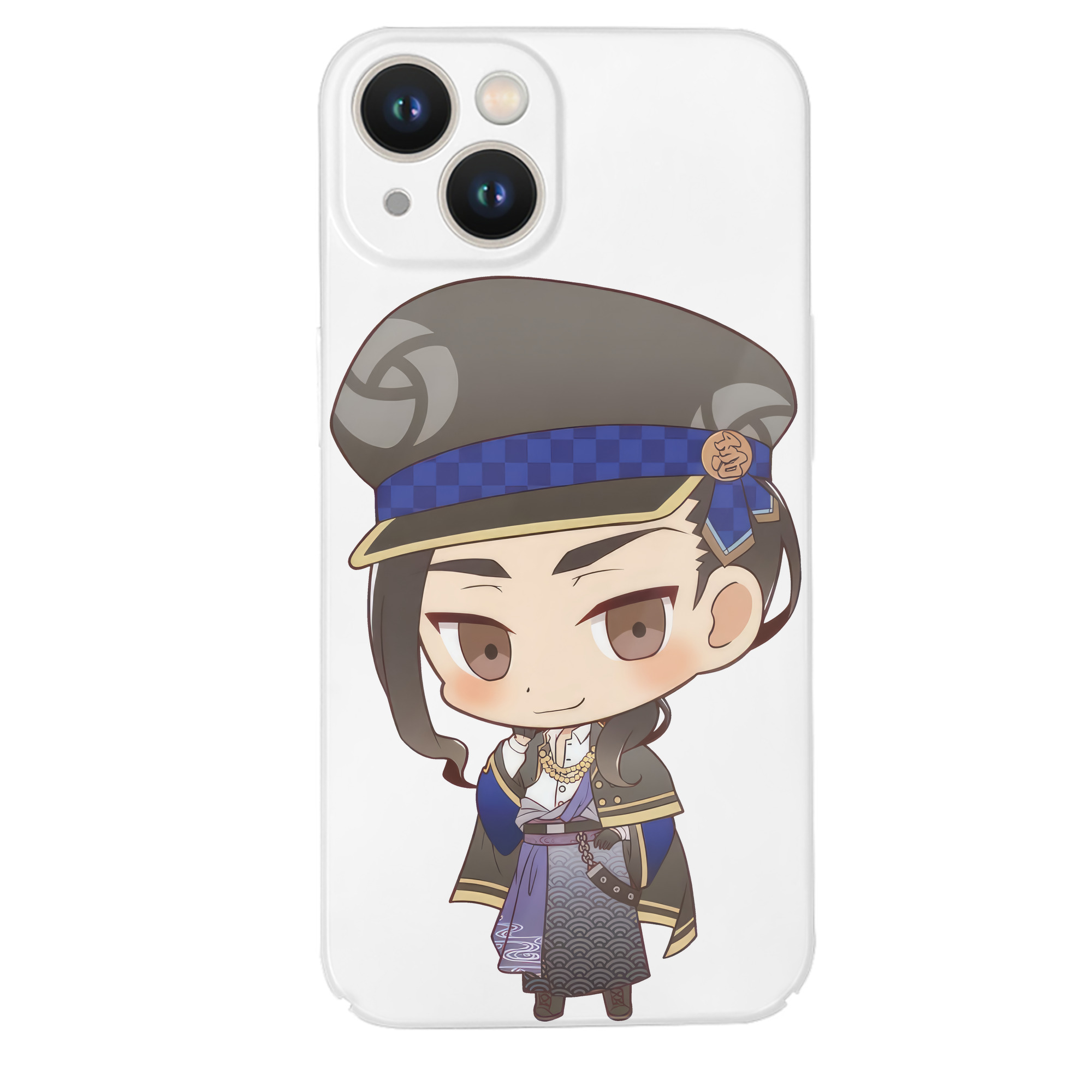 （画像用） 東京リベンジャーズ Tokyo Revengers 【iPhone 14シリーズ対応】ハードケース